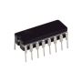 CD4089BF INTEGRATED CIRCUIT CDIP-16