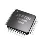 FT232BM SMD INTEGRATED CIRCUIT QFP