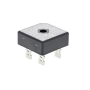 GBPC2502 DIODE BRIDGE GPP 25A 200V