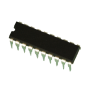 TC74HC273AP  Octal D Type Flip Flop IC, 20-Pin DIP