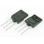 BUV48CFI NPN TRANSISTOR TO-3PF  IMAGE FOR REF.