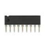 NJM4560 JRC INTEGRATED CIRCUIT SIP-9