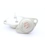 (100PCS ) 2SD820  TRANSISTOR TO-3   NEW ORIGINAL TOSHIBA PART  LOT OF 100PCS