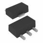  NJM79L09SU3-TE1 IC REG LINEAR -9V 100MA SOT89-3