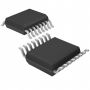 SI8235BD-D-IS IC: driver; gate driver; SO16-W; 4A; Ch: 2; galvanically isolated