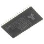 AS6C4008-55ZIN  IC SRAM 4M PARALLEL 32TSOP II