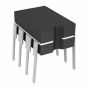 TC427IJA Dual 1.5A High-Speed MOSFET Driver