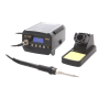 AT-980E Soldering station; station power: 80W; 150÷480°C; ESD