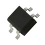 MB1S BRIDGE RECT 1PH 100V 500MA 4SOIC
