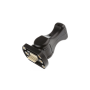 BF240A01BK1200 1 Way Joystick Switch Lever, Hall Effect, IP67 Rated, 5V