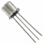 2N4340  JFET N-CH 50V TO18