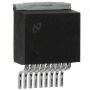 LM4950TS Ic Ampere Audio Carica TO263-9