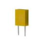 Resonator 440kHz ceramic-resonator 2-pins