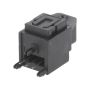 FCR684205R Connector:optical (Toslink); socket,receiver fiber optic