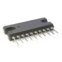 LA4461N SANYO INTEGRATED CIRCUIT