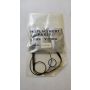 VC220N VIDEO BELT KIT FOR SHARP (4)
