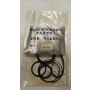 VC390   VIDEO BELT KIT FOR SHARP (6)    VC390