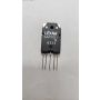 SAPM01N + SAPM01P silicon power MOSFET TO3P-5 (PAIR)