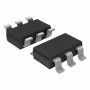 NCP1602ACCSNT1G PFC IC Critical Conduction (CRM) 6-TSOP