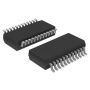 MAX5440EAG+ IC VOLUME CONTROL 24SSOP