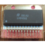 LH2426S Triple 80Mhz Crt Driver INTEGRATED CIRCUIT