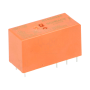 7-1393243-6 Relay: electromagnetic; DPDT; Ucoil: 24VAC
