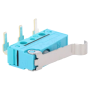 4514513 Microswitch SNAP ACTION; with lever with roller simulation