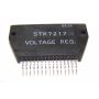 STK7217 VOLTAGE REGULATOR INTEGRATED CIRCUIT