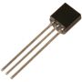 BC548B TRANSISTOR TO-92 BC548B  (LOT OF 5)