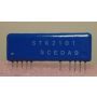 STK2101 INTEGRATED CIRCUIT