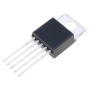 AP1501-T5G-U IC: PMIC; DC/DC converter; Uin: 4.5÷40VDC; Uout: 1.23÷37VDC; 3A