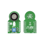 MIKROE-1587 LPG click Gas Sensor Add On Board for MQ-5
