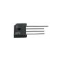 KBU606  BRIDGE RECT RoHS 6A 600V