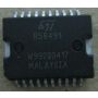 B58491 ST INTEGRATED CIRCUIT HSOP-20