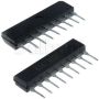 KIA7303P INTEGRATED CIRCUIT SIP-9 KEC