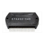 STK490-340 = STK490340  INTEGRATED CIRCUIT