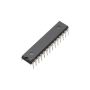 ST62T15CB6 INTEGRATED CIRCUIT DIP-28 (NARROW)
