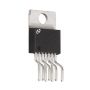BTS612N1 INTEGRATED CIRCUIT -  HISIDE PWR SWITCH 2CH TO220-7
