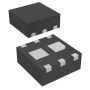 FDMA2002NZ MOSFET 2N-CH 30V 2.9A 6-MICROFET