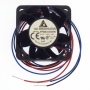FFB0412SHN-F00 FAN AXIAL 40X28MM 12VDC WIRE