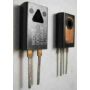 BYW19-1000 RECTIFIER DIODE *RARE 1992 STOCK (LOT OF 10)