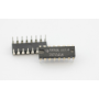  SN76544N  INTEGRATED CIRCUIT DIP-16