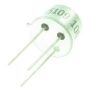 NTE278  Bipolar Transistors - 20V,0.4A,2.5W TO39