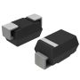 SS34 Schottky Diode 40V 3A 2-Pin DO-214AA