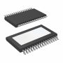 TPA3116D2DADR IC AMP CLASS D STER 50W 32HTSSOP