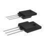 FMU34R SANKEN 20A Heatsink Dual Common Anode Ultra-Fast Rectifier TO3PF
