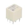 EX2-2U1  electromagnetic; SPDT x2; Ucoil:12VDC; 30A; automotive  Relay