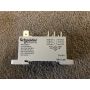 Schneider Electric RPF2BB7 Relais 2NO 30A 230V 24AV AC, Power Stecker Zelio