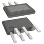 TOP265EG IC OFFLINE SW PWM OCP OVP 7ESIP