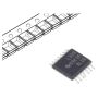 LM339PWR IC: comparator; universal; Cmp: 4; SMT; TSSOP14; reel,tape; 50nA